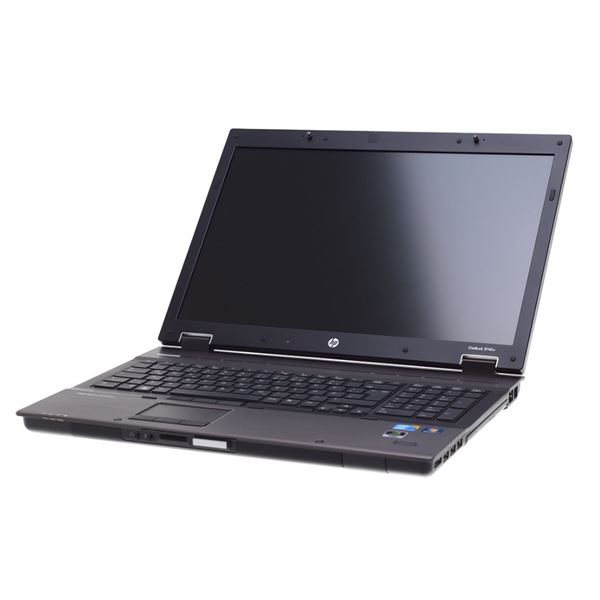 HP EliteBook 8740w - B kategorie