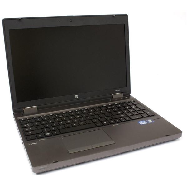 HP ProBook 6570b - B kategorie