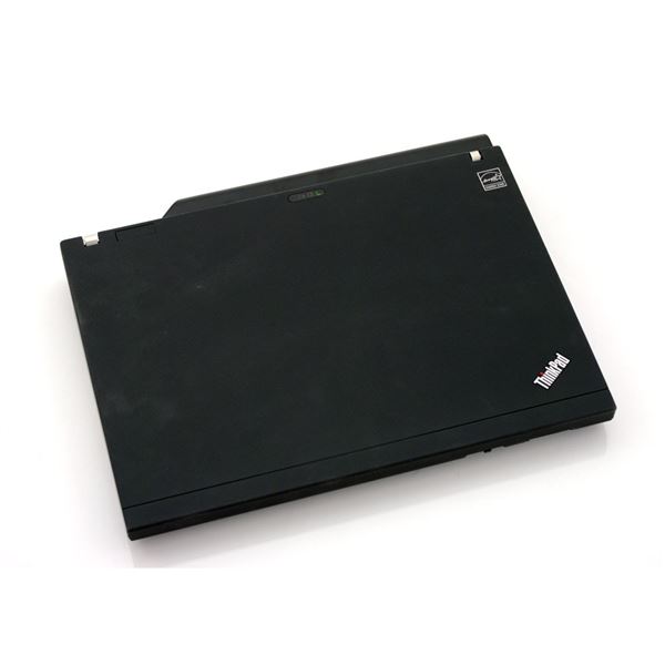 Lenovo ThinkPad X201