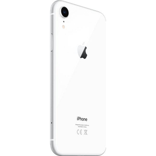 Apple iPhone XR 128GB White