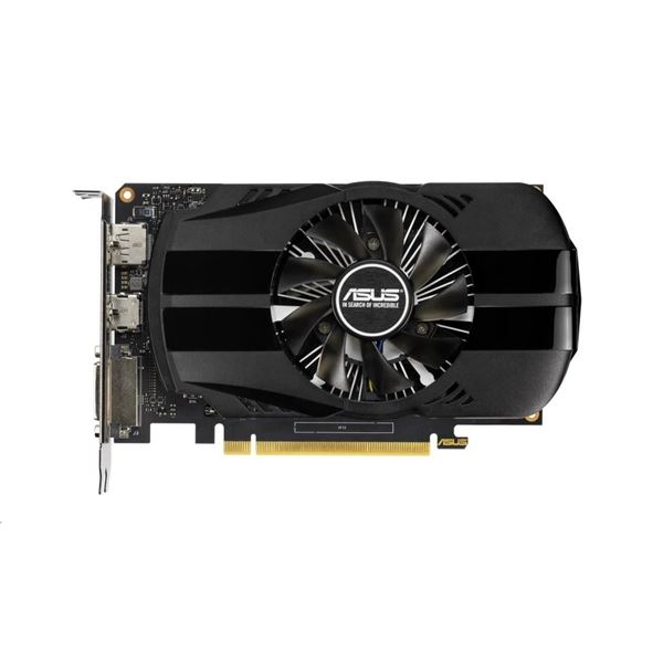 Asus nVIDIA Phoenix GTX 1650 4 GB