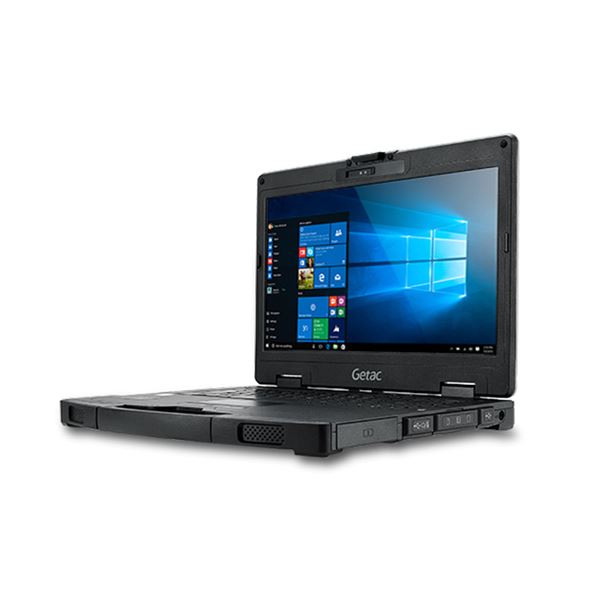 Getac S410