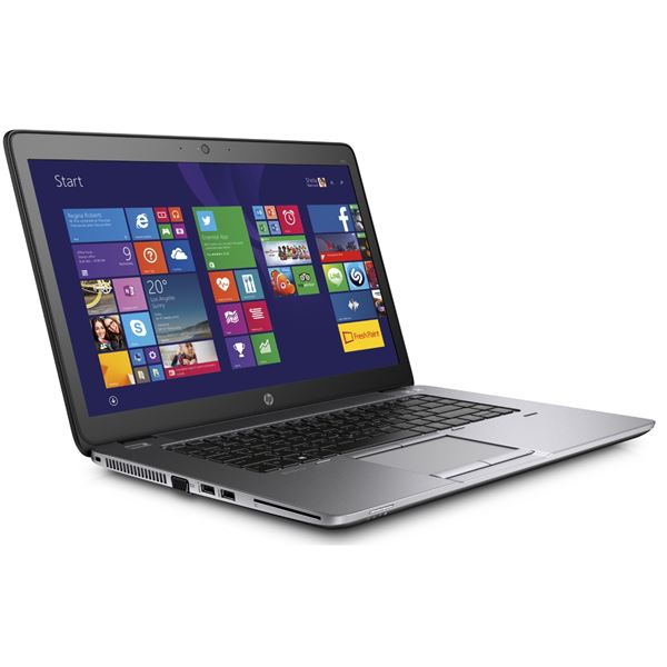 HP EliteBook 850 G2 - NOVÁ BATERIE