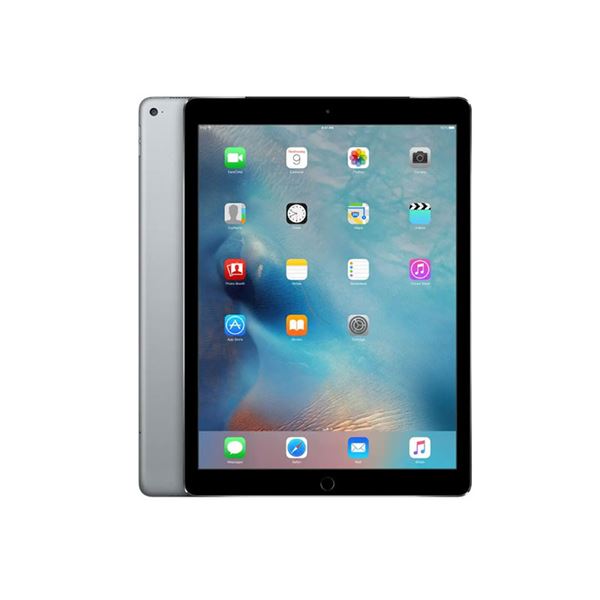 Apple iPad Pro 2 12.9" 256GB Cellular SpaceGray - B kategorie