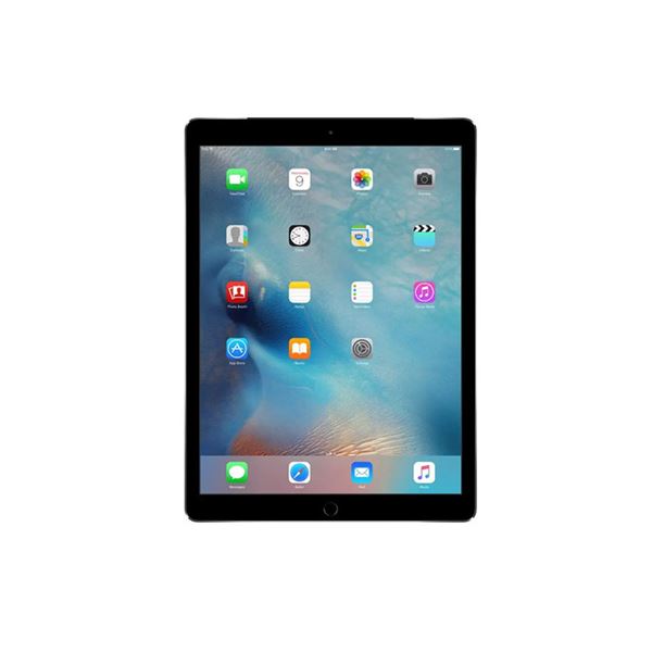 Apple iPad Pro 2 12.9" 256GB Cellular SpaceGray - B kategorie