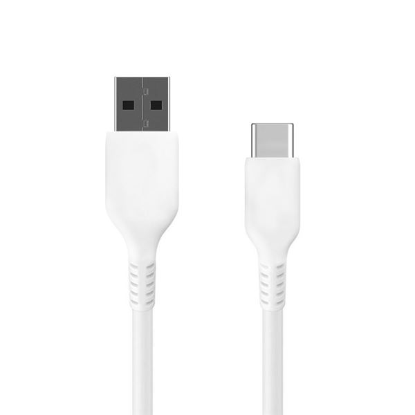 DeTech datový kabel USB-C - 1m