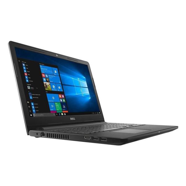 Dell Inspiron 15 (3567)