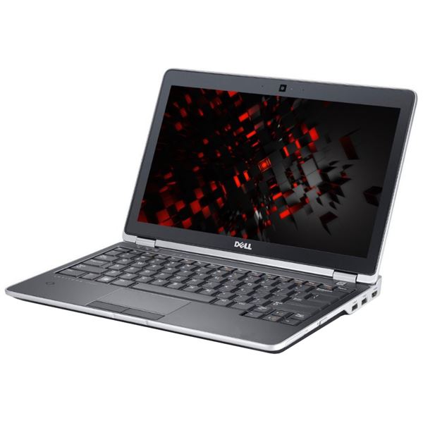 Dell Latitude E6320 - B kategorie