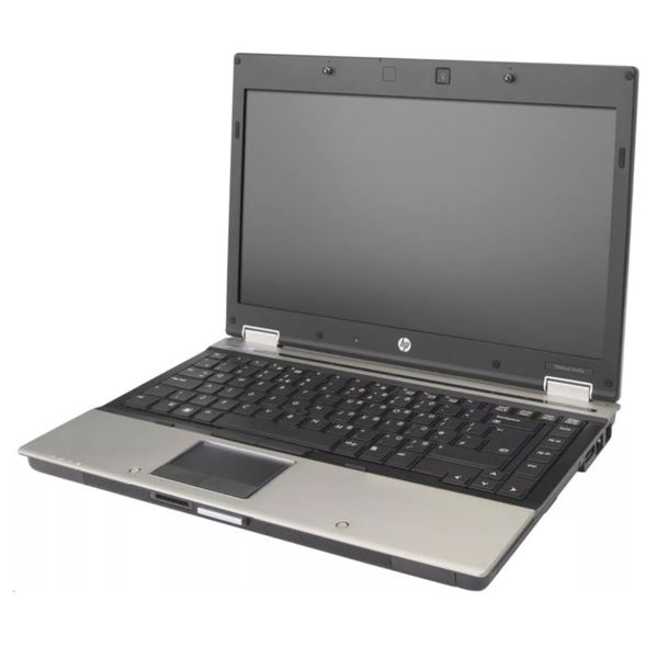 HP EliteBook 8440p - NOVÁ BATERIE