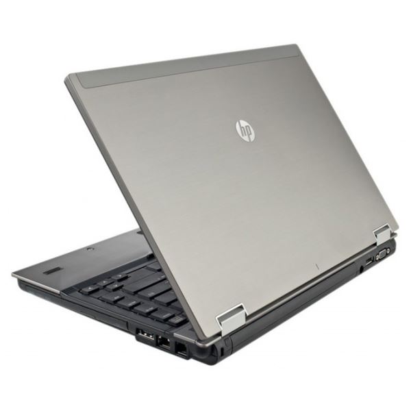 HP EliteBook 8440p - NOVÁ BATERIE