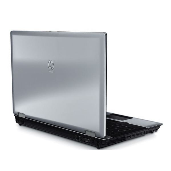 HP ProBook 6550b