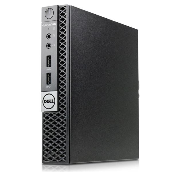 Dell OptiPlex 7040 Micro