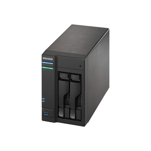 Asustor AS6302T