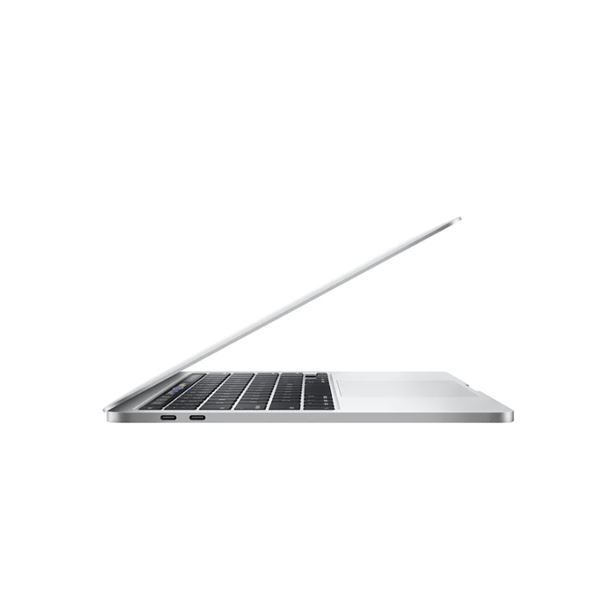 Apple MacBook Pro 15" (2014) Silver - B kategorie