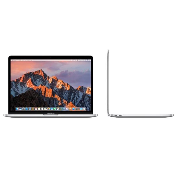 Apple MacBook Pro 15" (2014) Silver - B kategorie