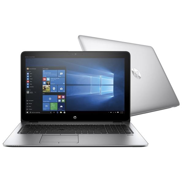 HP EliteBook 755 G4