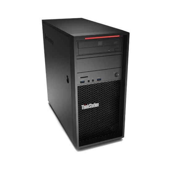 Lenovo ThinkStation P300