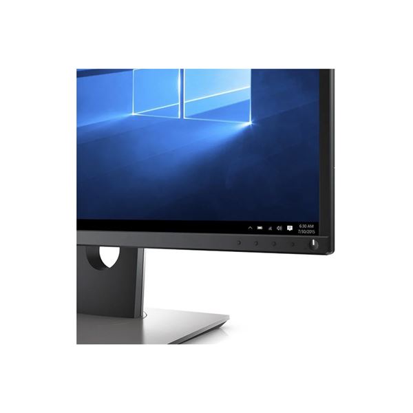 Dell OptiPlex 3050 + Dell P2417H AIO