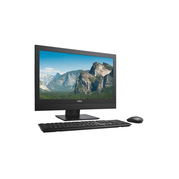 Dell OptiPlex 3240 AIO
