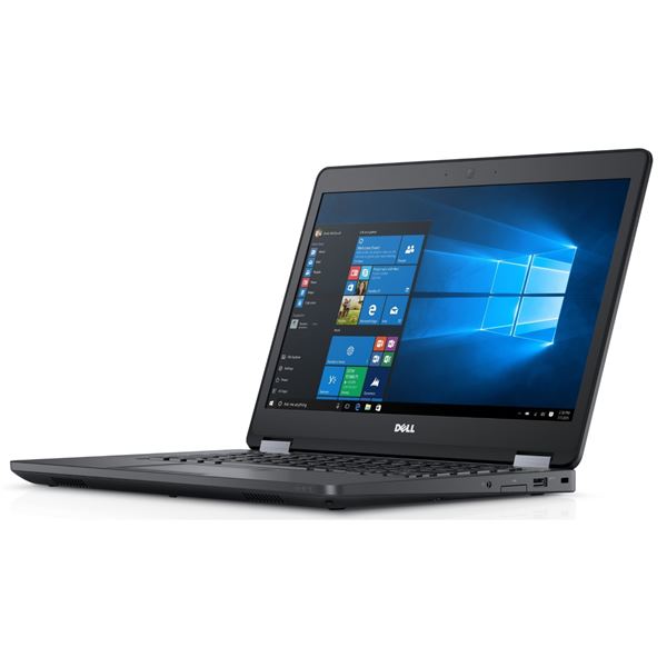 Dell Latitude E5470 - B kategorie