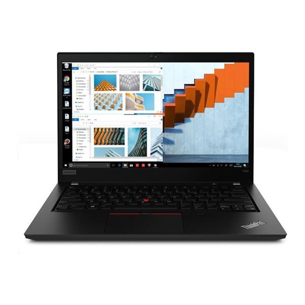 Lenovo ThinkPad T490s