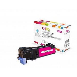 Laser toner pro Dell 2150,2155 - Magenta