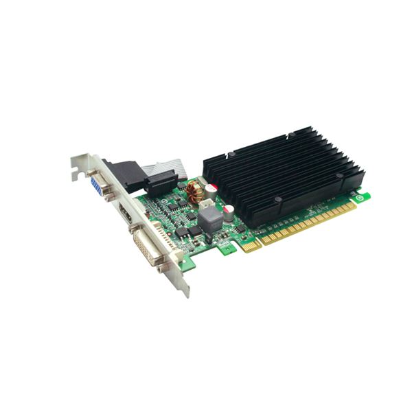 EVGA nVIDIA GeForce 210 1GB