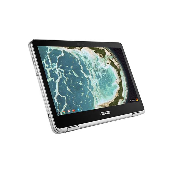 ASUS Chromebook Flip C302c