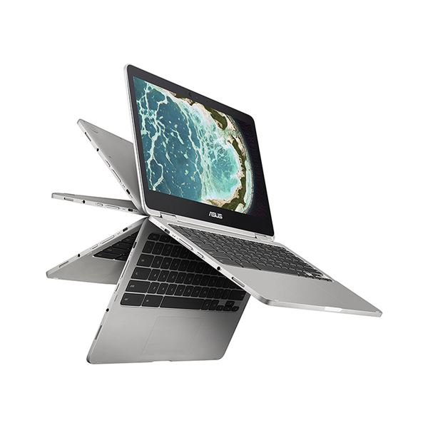 ASUS Chromebook Flip C302c