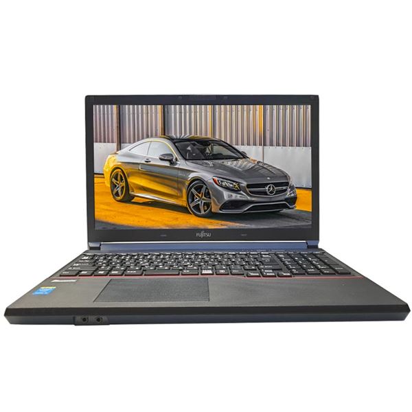 Fujitsu LifeBook A574/H - B kat. - NOVÁ BATERIE