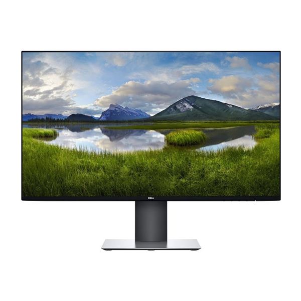 Dell UltraSharp U2719D