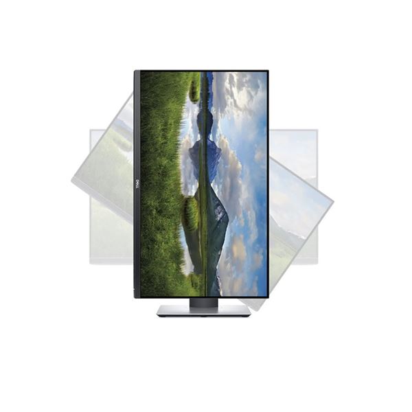 Dell P2719H Professional - B kategorie