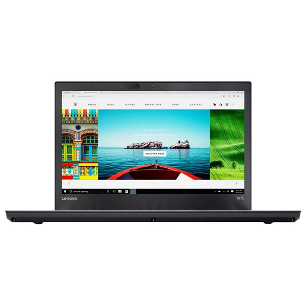 Lenovo ThinkPad T470