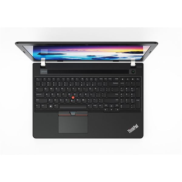 Lenovo ThinkPad E570 - B kategorie