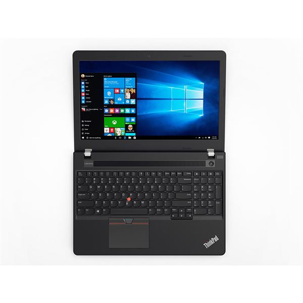 Lenovo ThinkPad E570 - B kategorie