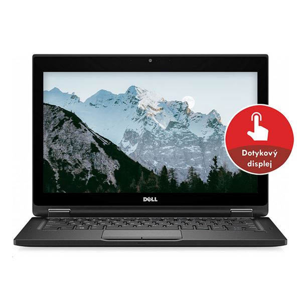 Dell Latitude 5289 - B kategorie