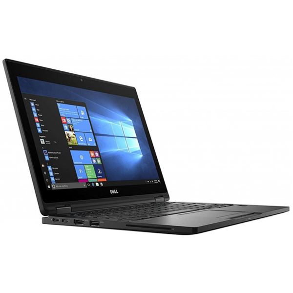 Dell Latitude 5289 - B kat. - NOVÁ BATERIE