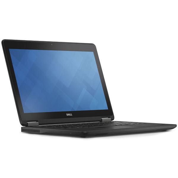 Dell Latitude E7250