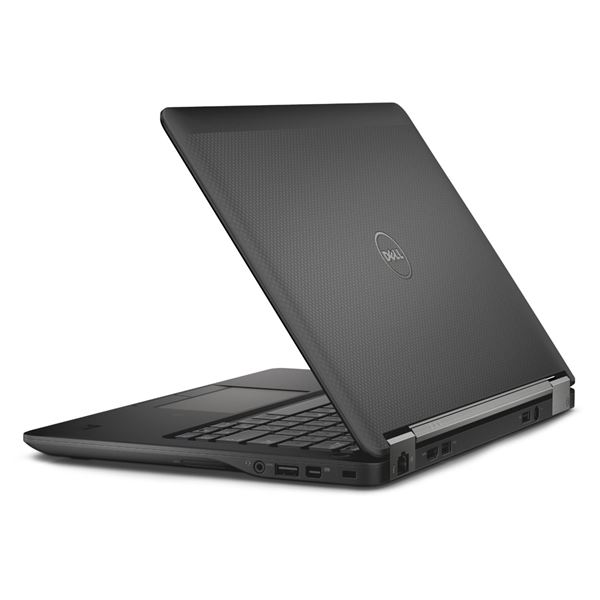 Dell Latitude E7250