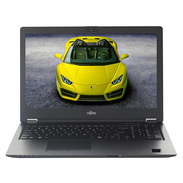 Fujitsu LifeBook U758 - B kategorie