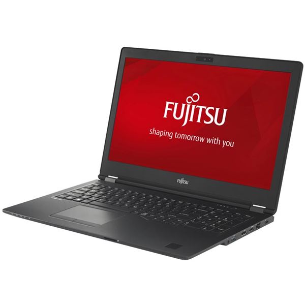 Fujitsu LifeBook U758 - B kategorie