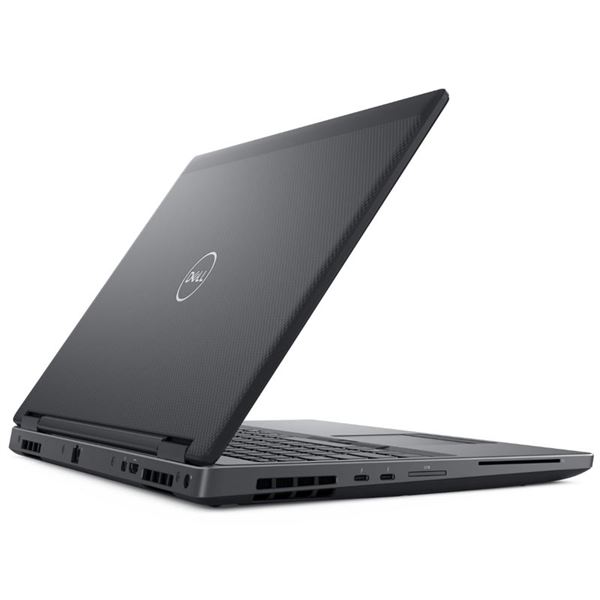 Dell Precision 7530 Mobile Workstation