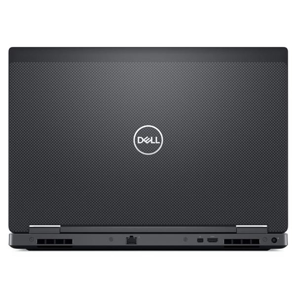 Dell Precision 7530 Mobile Workstation