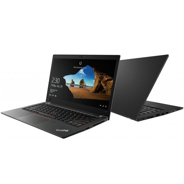 Lenovo ThinkPad T480s