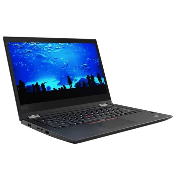 Lenovo ThinkPad T480s