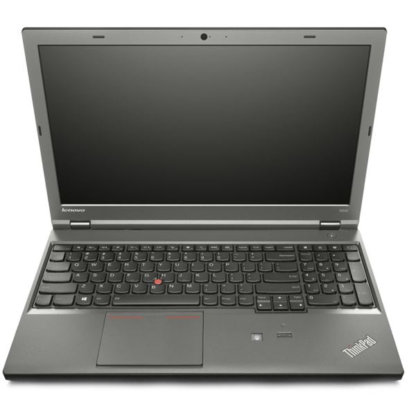 Lenovo ThinkPad W540