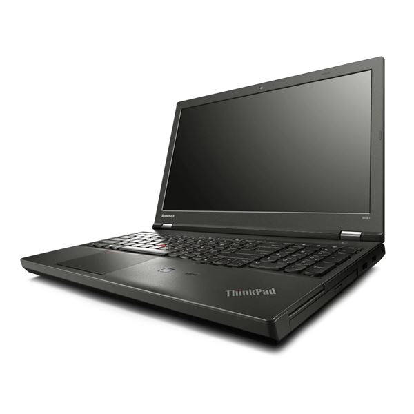 Lenovo ThinkPad W540