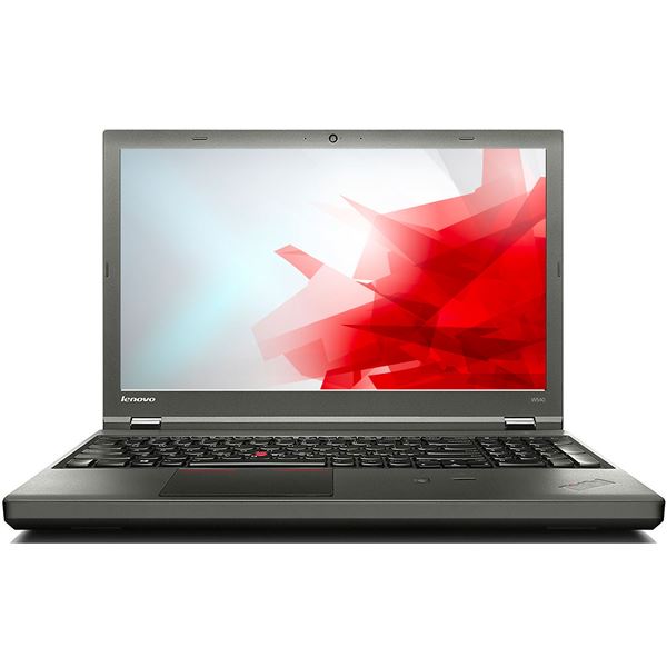 Lenovo ThinkPad W540 - B kategorie