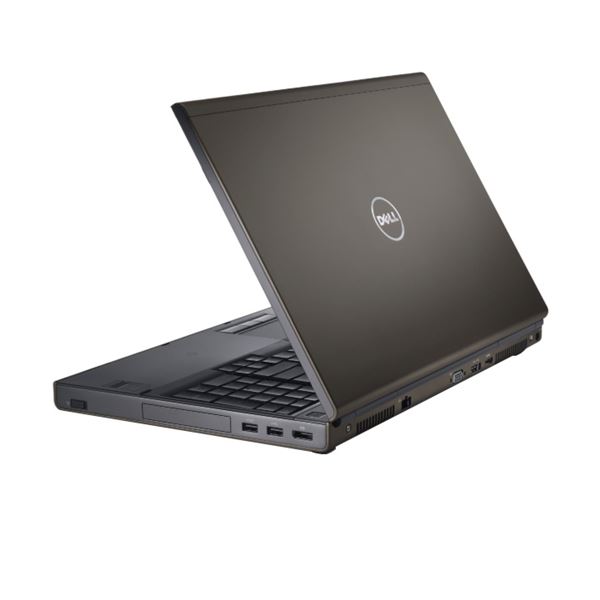 Dell Precision M4800