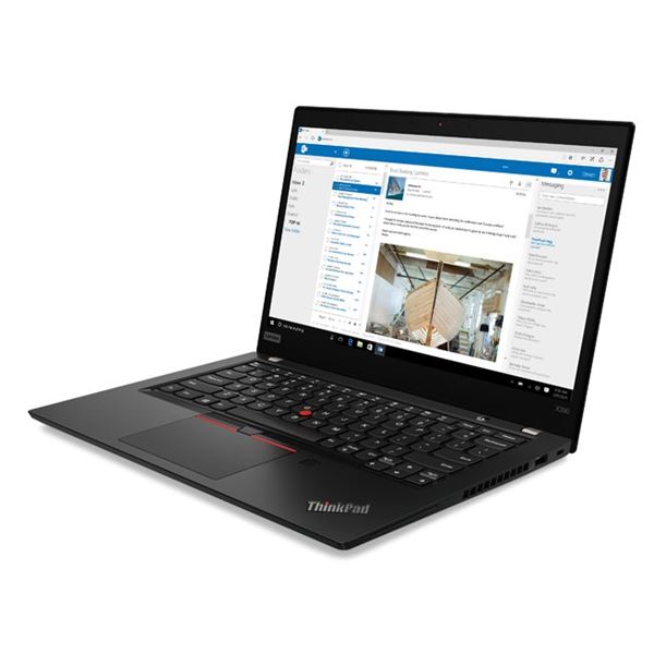 Lenovo ThinkPad X390